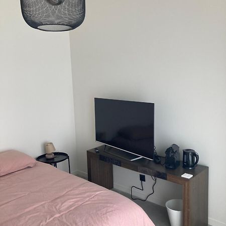 Le Nid Dardilly Hotel Kültér fotó