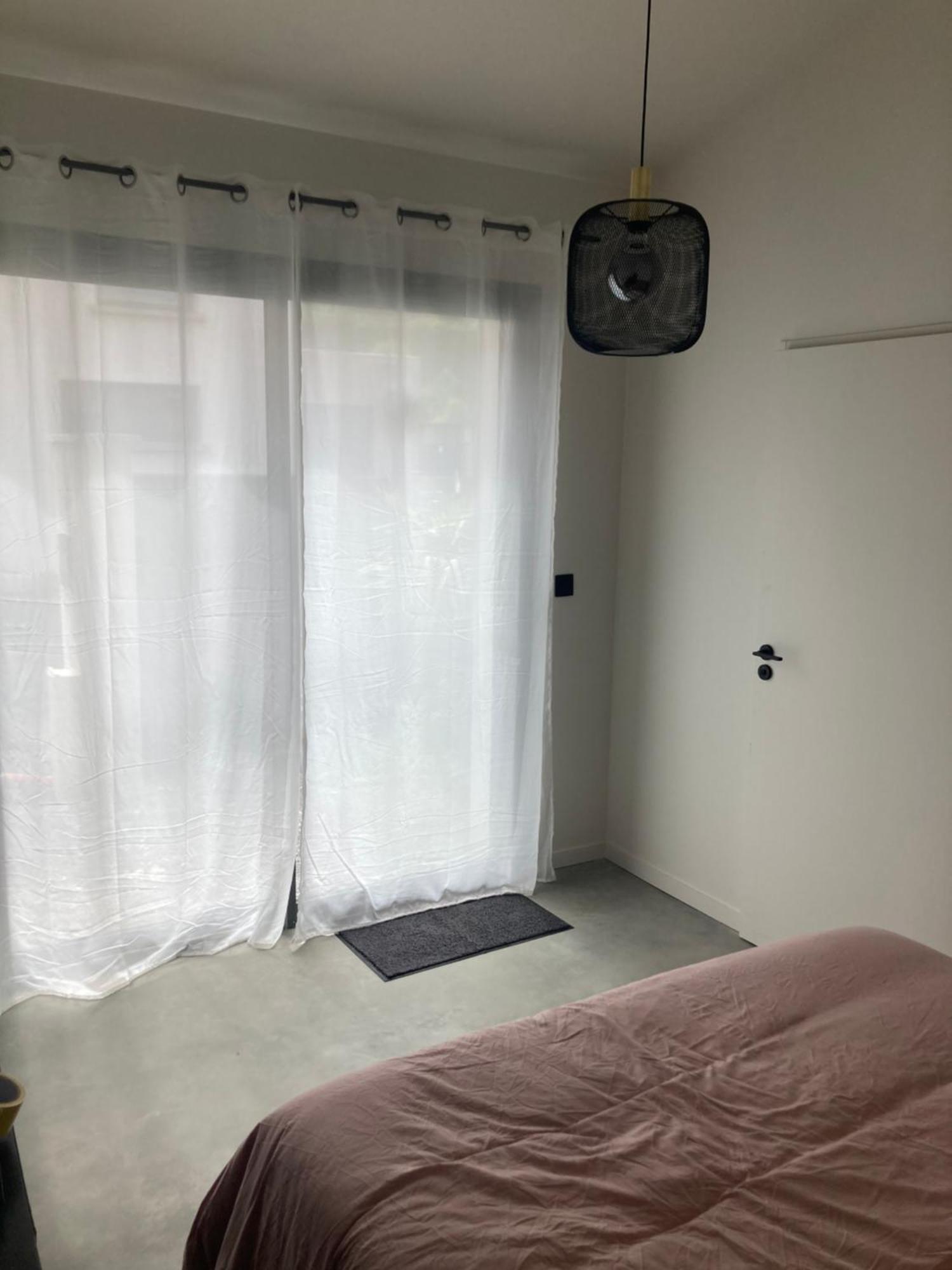 Le Nid Dardilly Hotel Kültér fotó